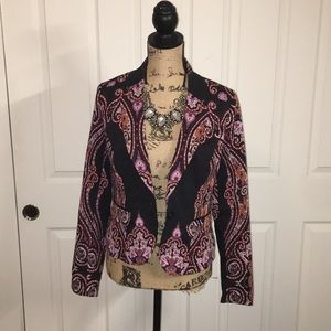 Inc exquisite business blazer